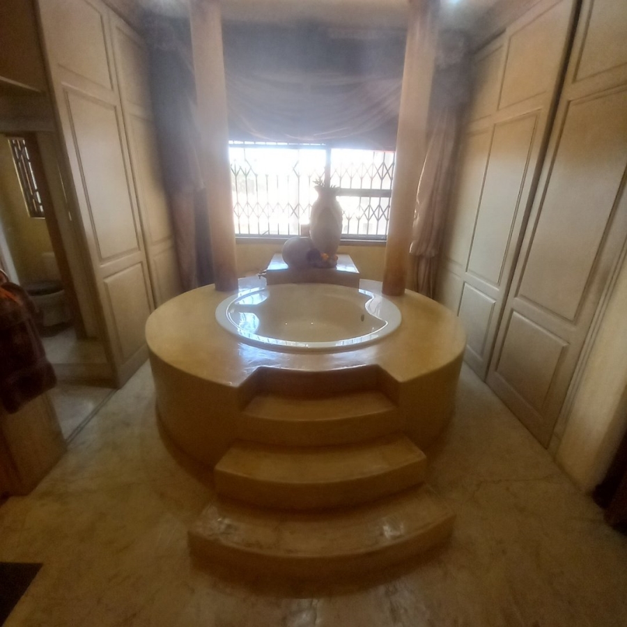 4 Bedroom Property for Sale in Vaalpark Free State